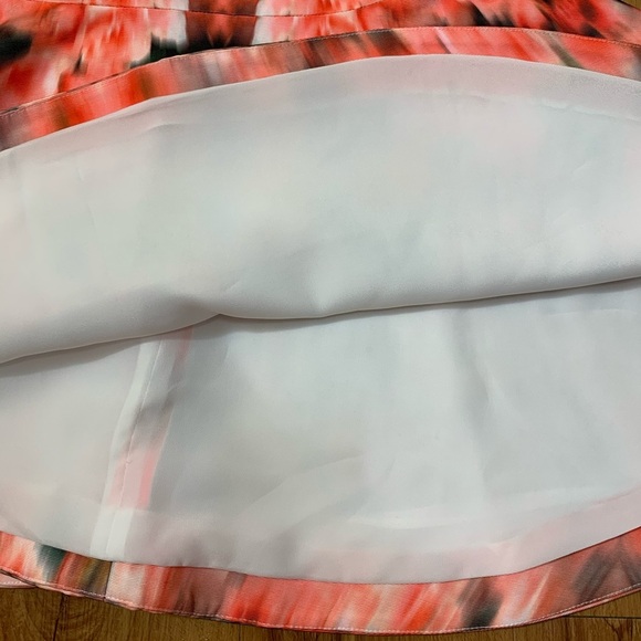 Finders Keepers Talk Is Cheap Floral Mini Dress - Picture 11 of 16